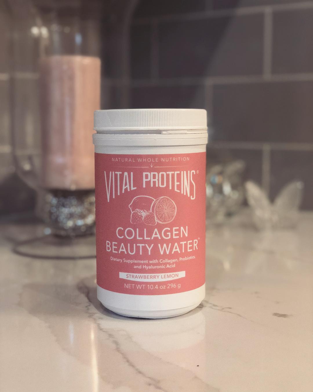 Collagen And Why You Need To Be Taking It