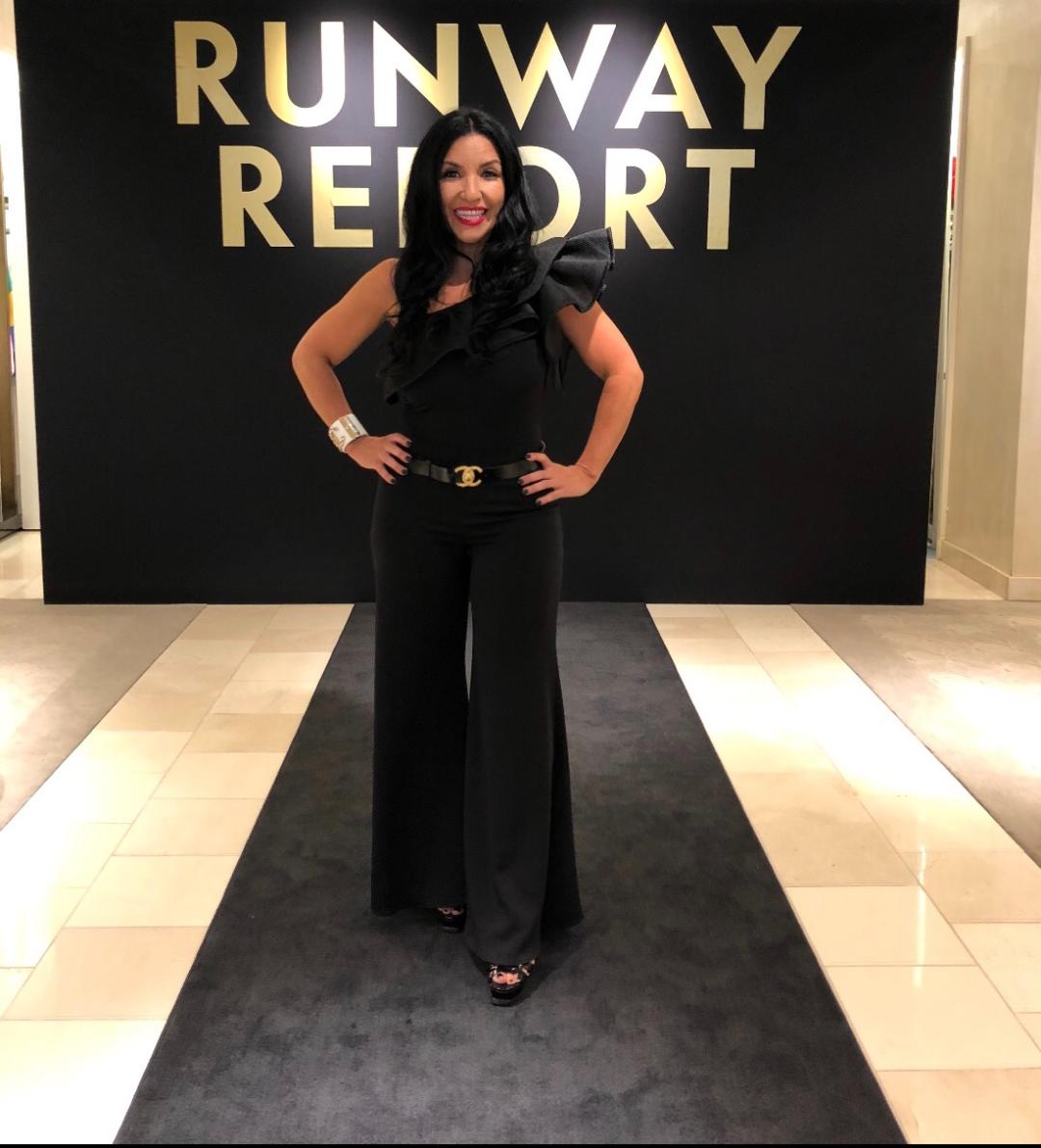 Neiman Marcus Runway Report