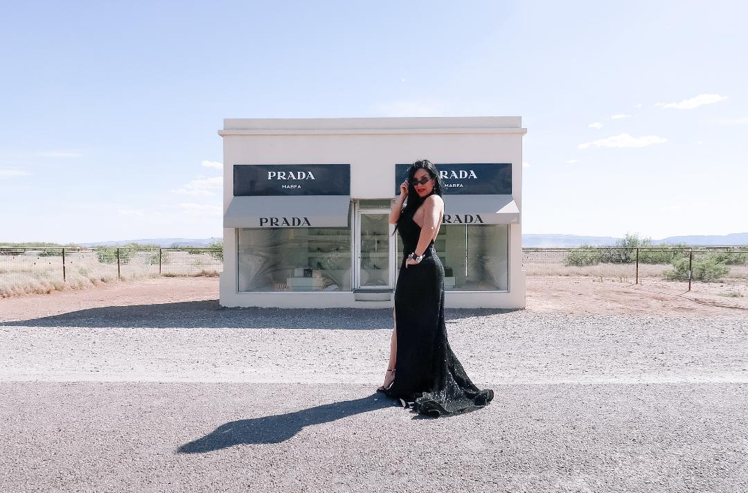 Prada Marfa