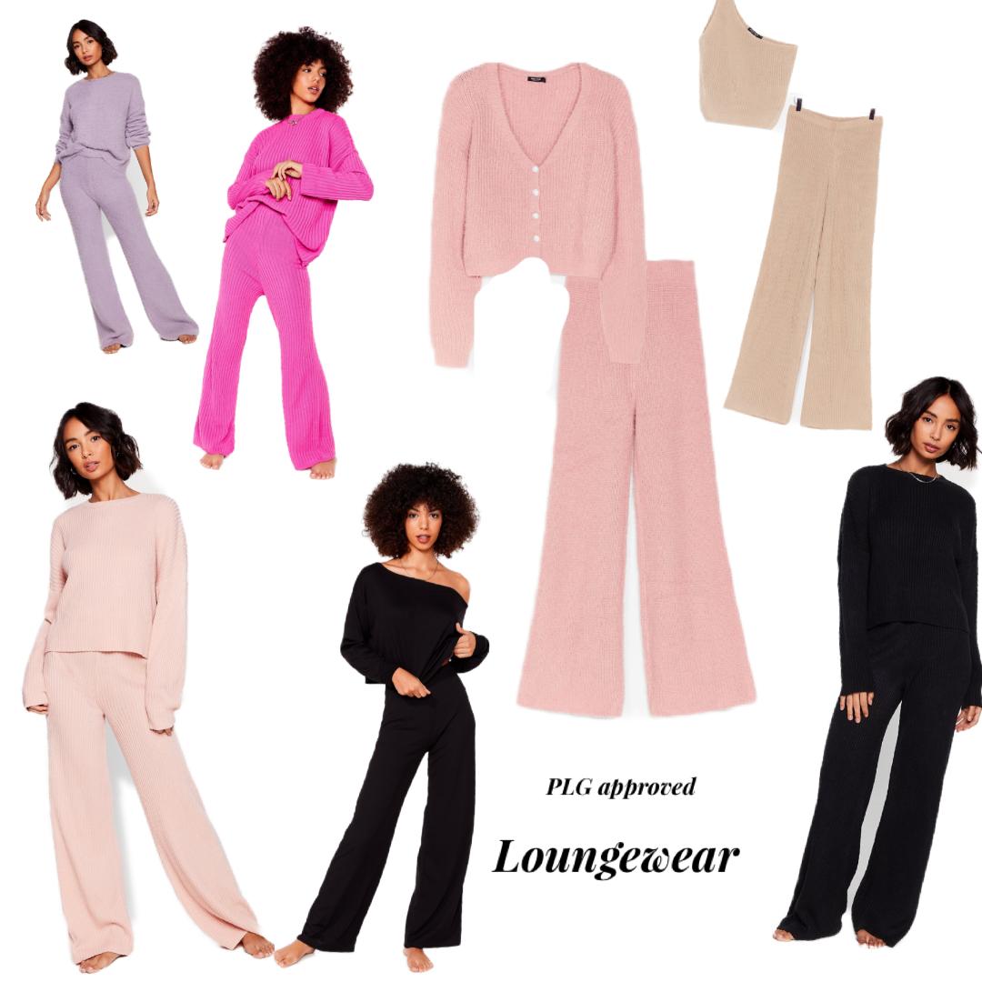 How to Elevate Your Loungewear