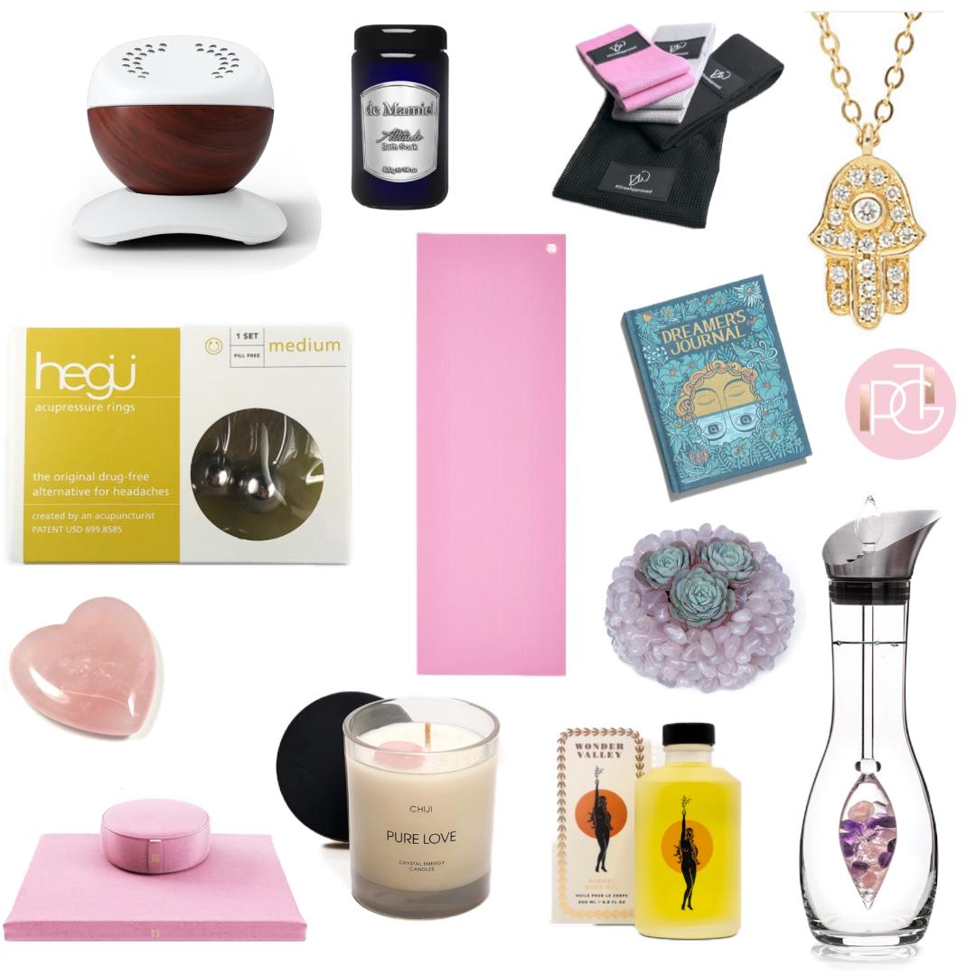 Soulful Holiday Gift Guide 2020